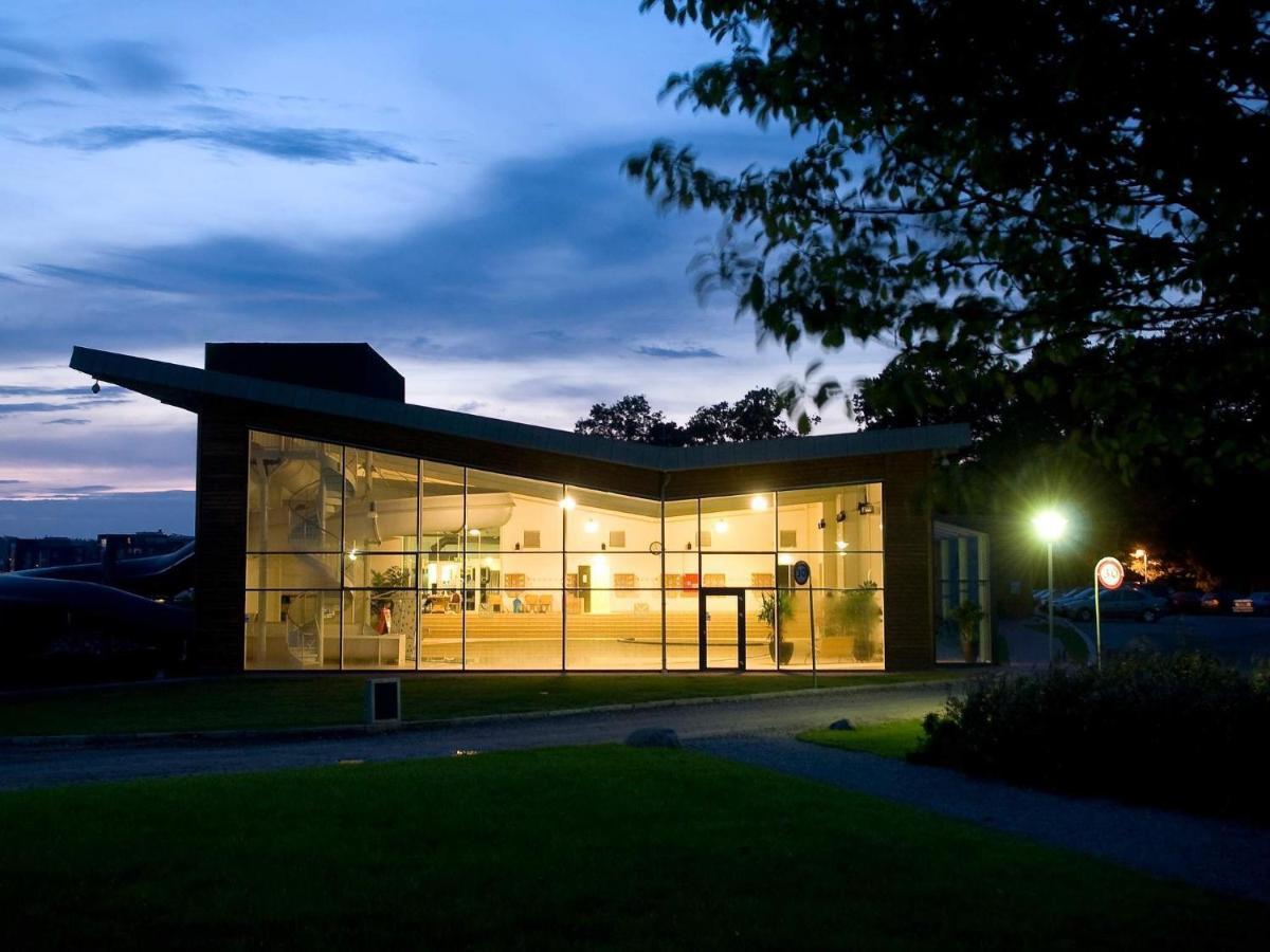 6 Person Holiday Home On A Holiday Park In Gråsten Exterior foto